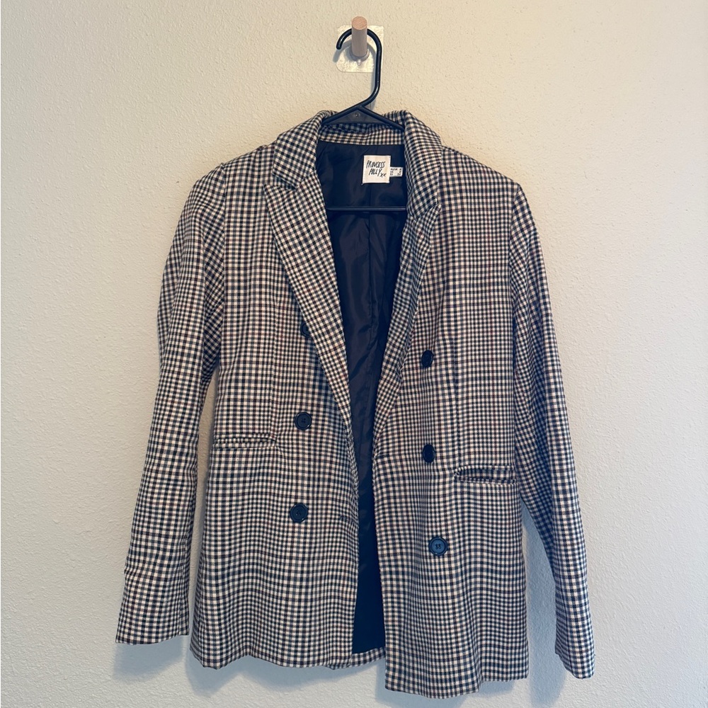 Princess Polly Blazer Jacket